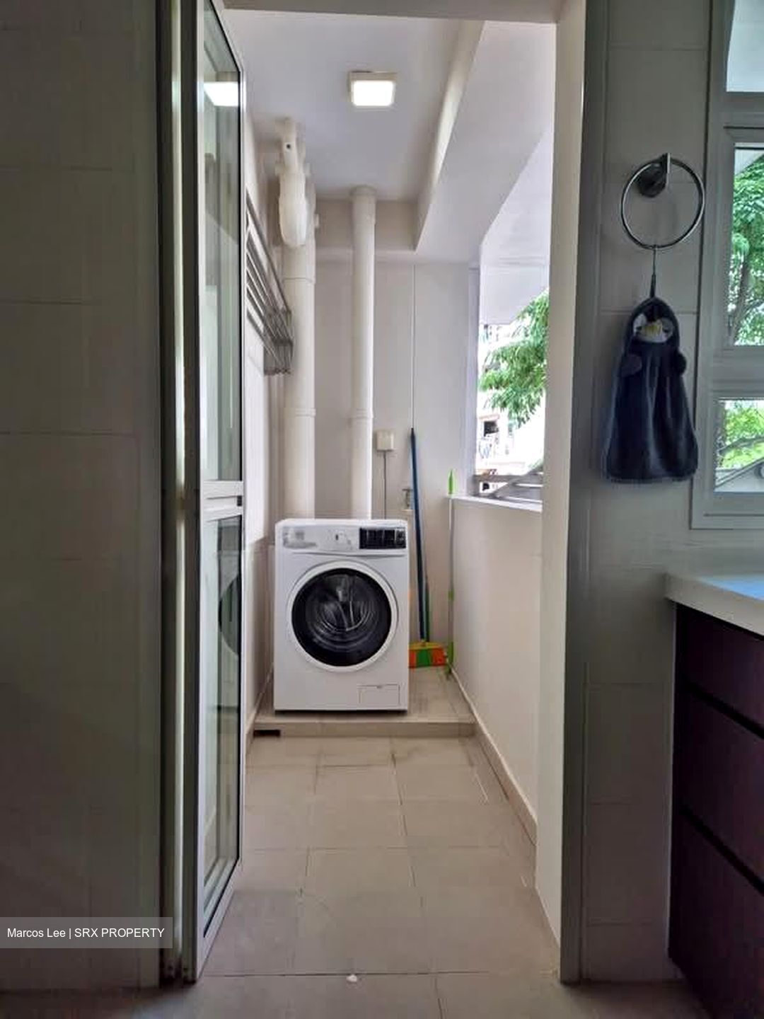 Blk 265C The Coris (Sengkang), HDB 4 Rooms #603882111